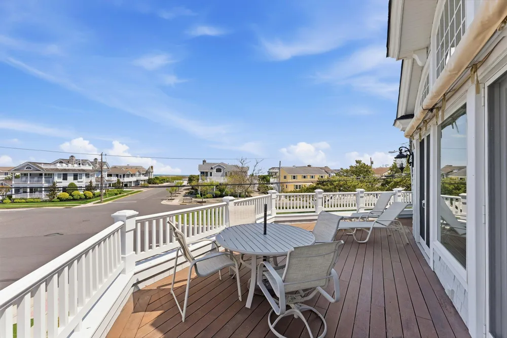 203 118th Street Stone Harbor, NJ 08247