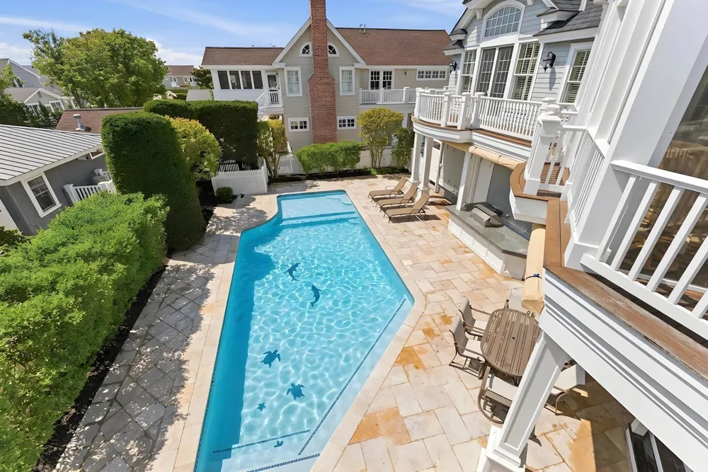 203 118th Street Stone Harbor, NJ 08247