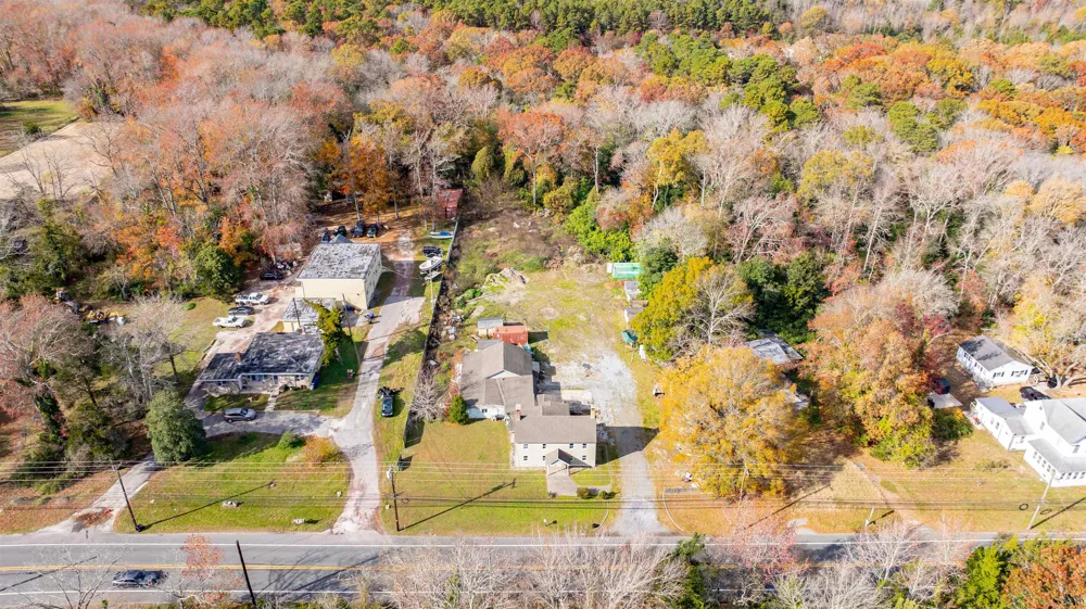 1219 Route 9 South Burleigh, NJ 08210