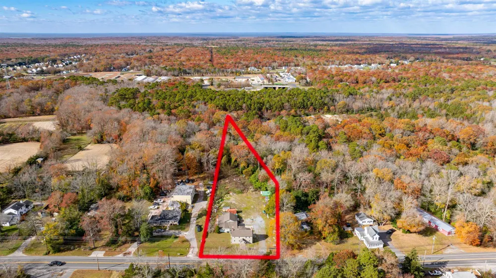 1219 Route 9 South Burleigh, NJ 08210