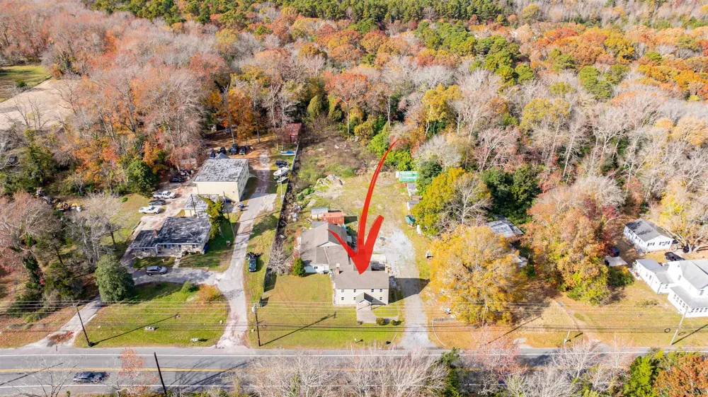 1219 Route 9 South Burleigh, NJ 08210