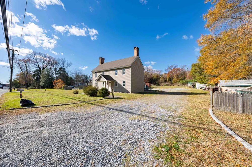 1219 Route 9 South Burleigh, NJ 08210