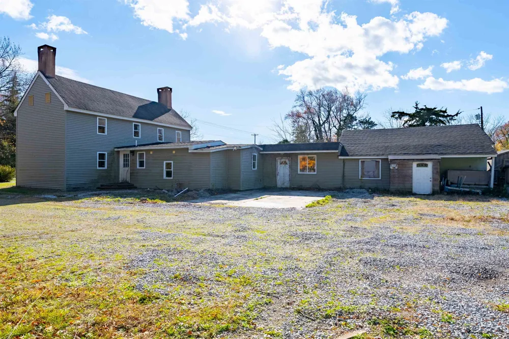 1219 Route 9 South Burleigh, NJ 08210
