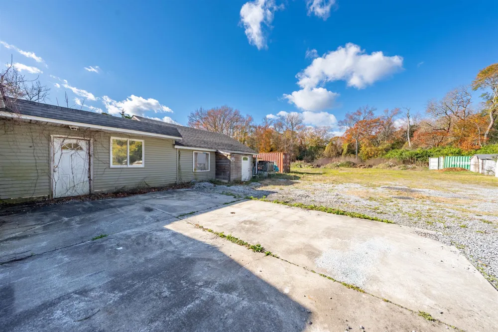 1219 Route 9 South Burleigh, NJ 08210
