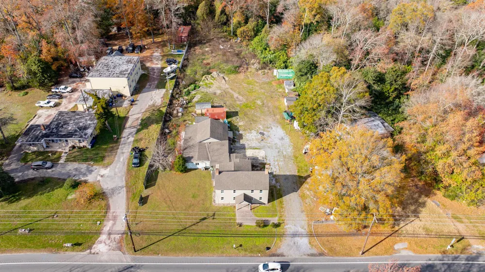 1219 Route 9 South Burleigh, NJ 08210