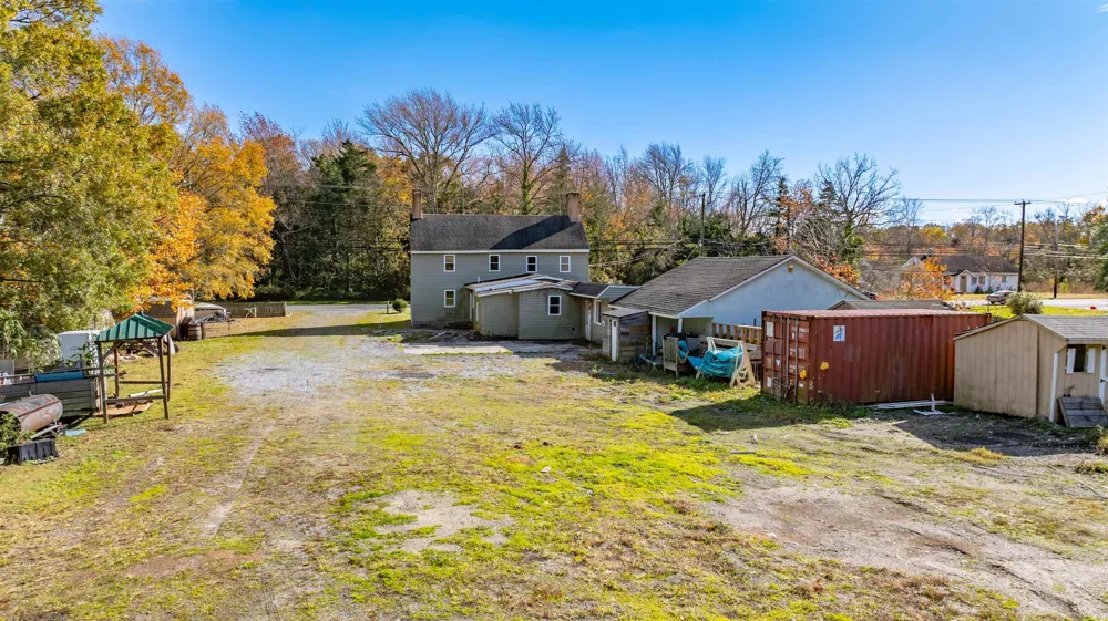 1219 Route 9 South Burleigh, NJ 08210