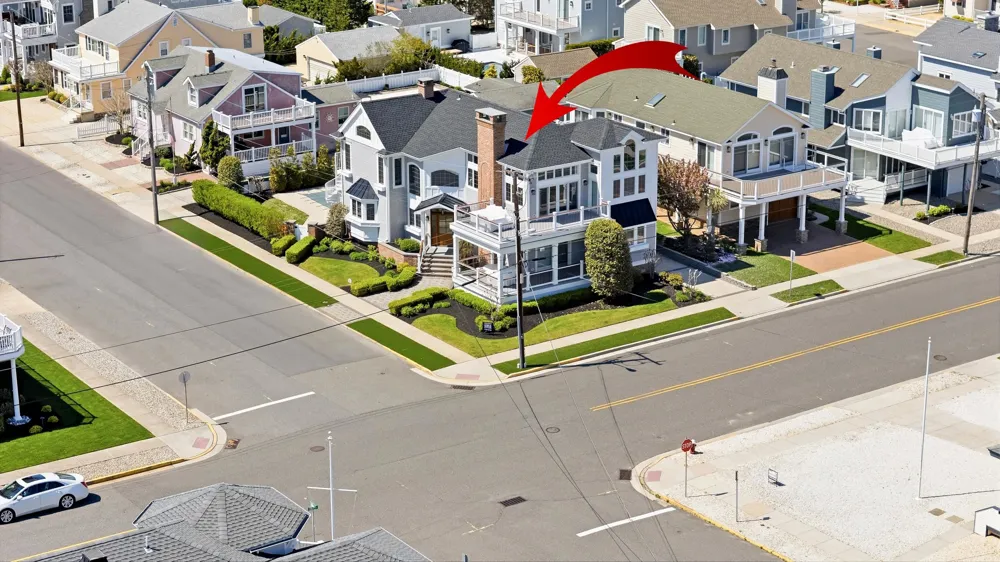 100 107th Street Stone Harbor, NJ 08247