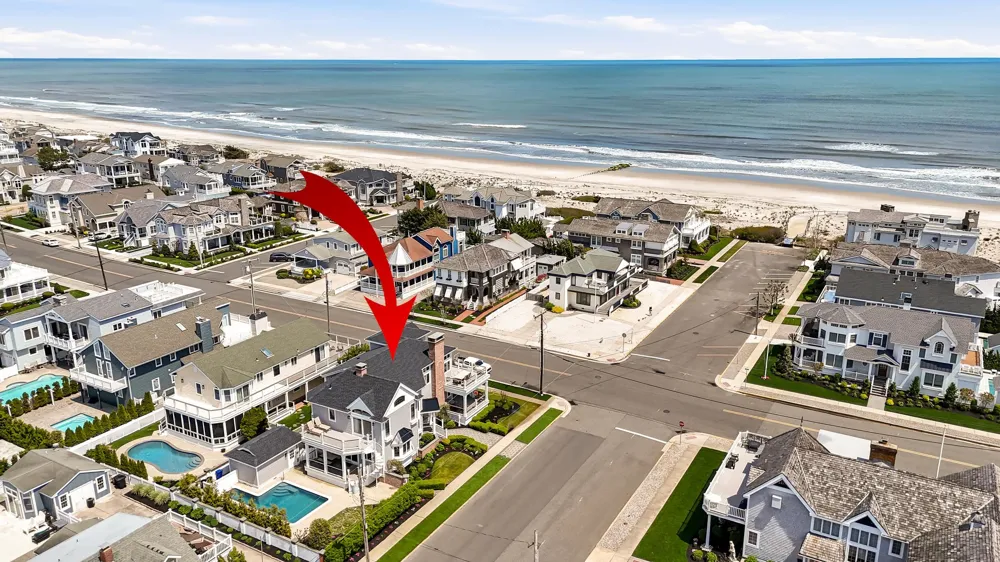 100 107th Street Stone Harbor, NJ 08247