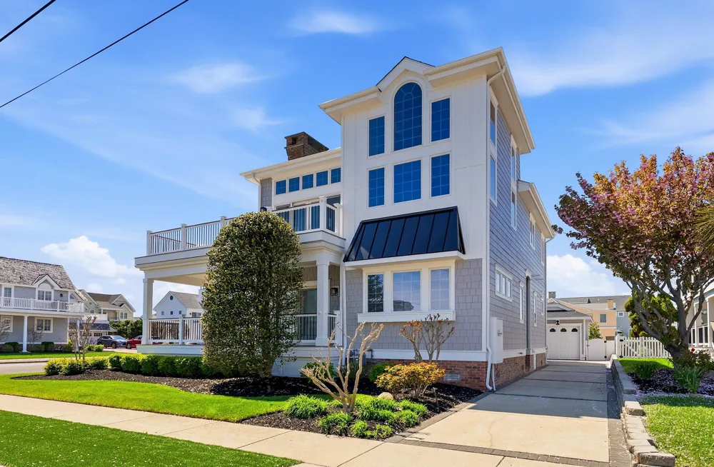 100 107th Street Stone Harbor, NJ 08247