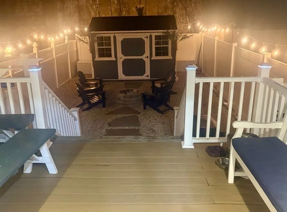 110 E Roberts Avenue Wildwood, NJ 08260