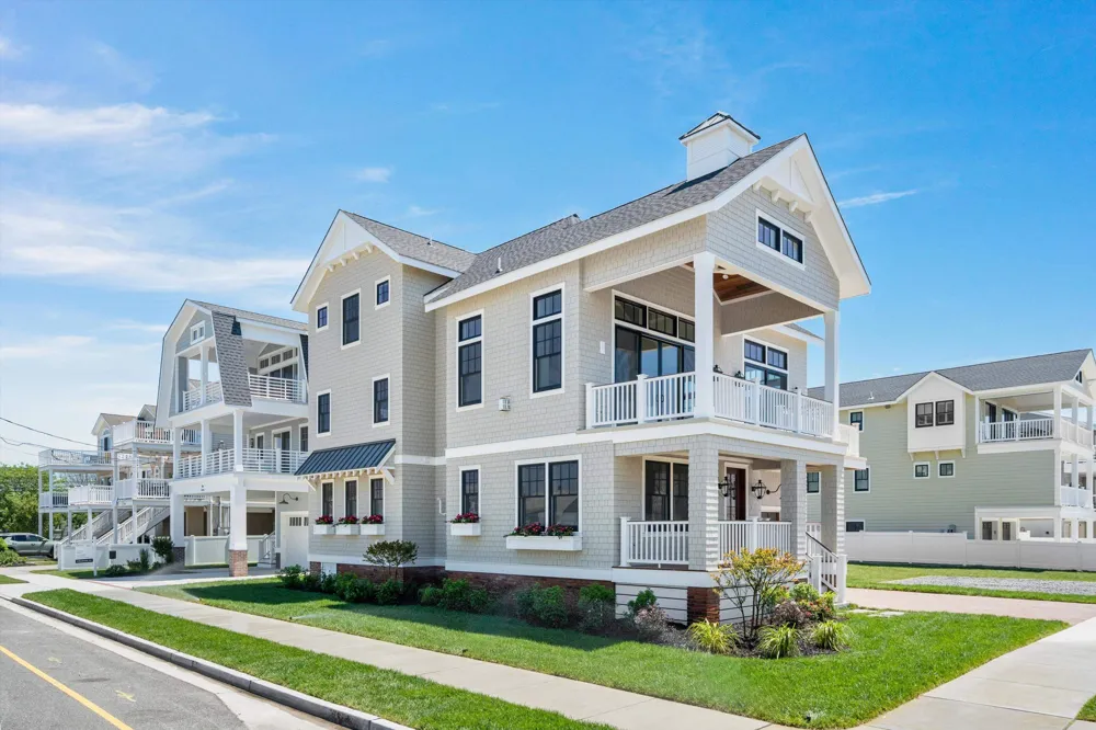 401 E 10th Avenue North Wildwood, NJ 08260