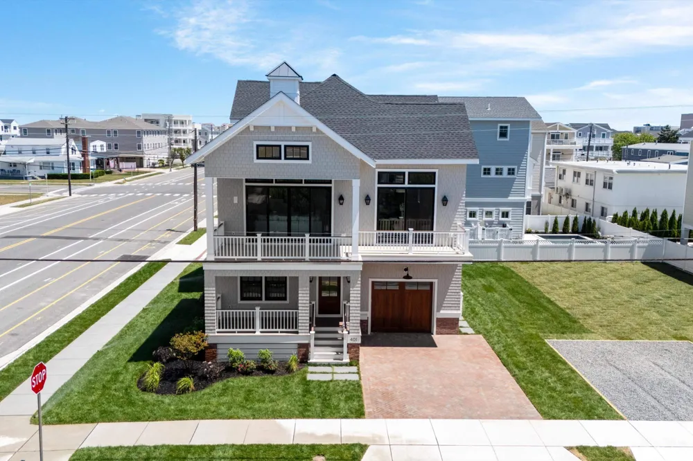 401 E 10th Avenue North Wildwood, NJ 08260