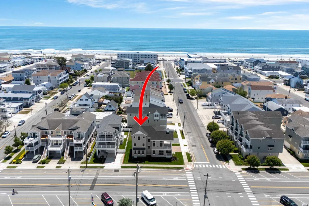 401 E 10th Avenue North Wildwood, NJ 08260