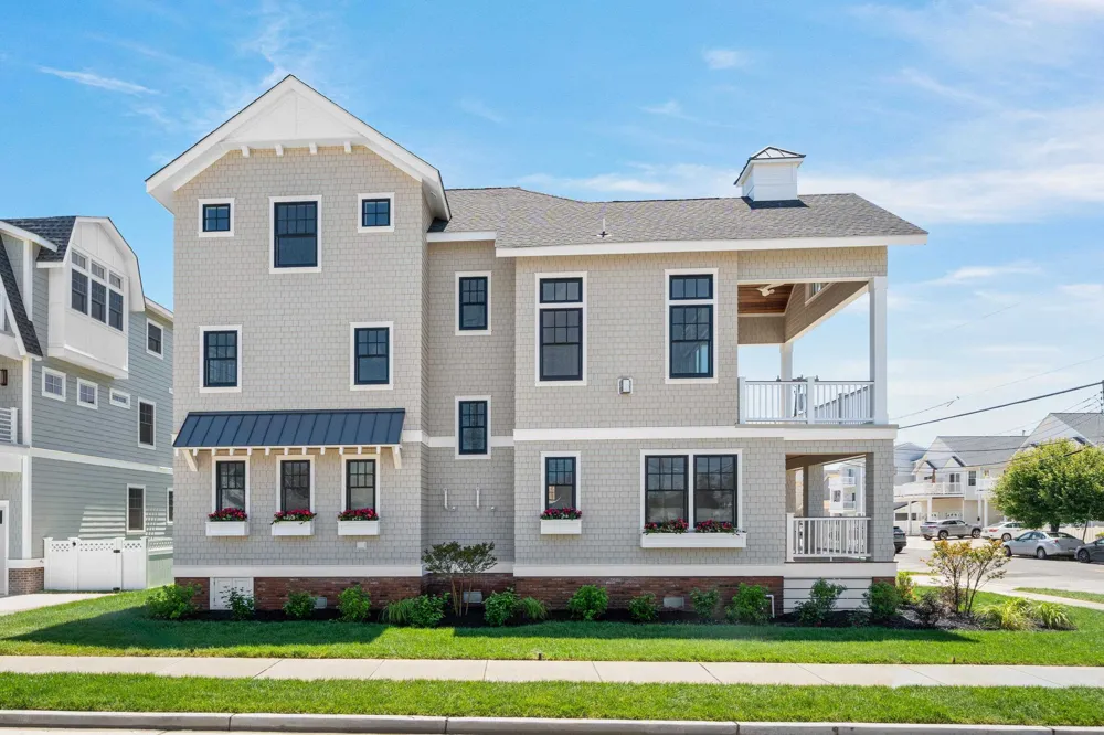 401 E 10th Avenue North Wildwood, NJ 08260