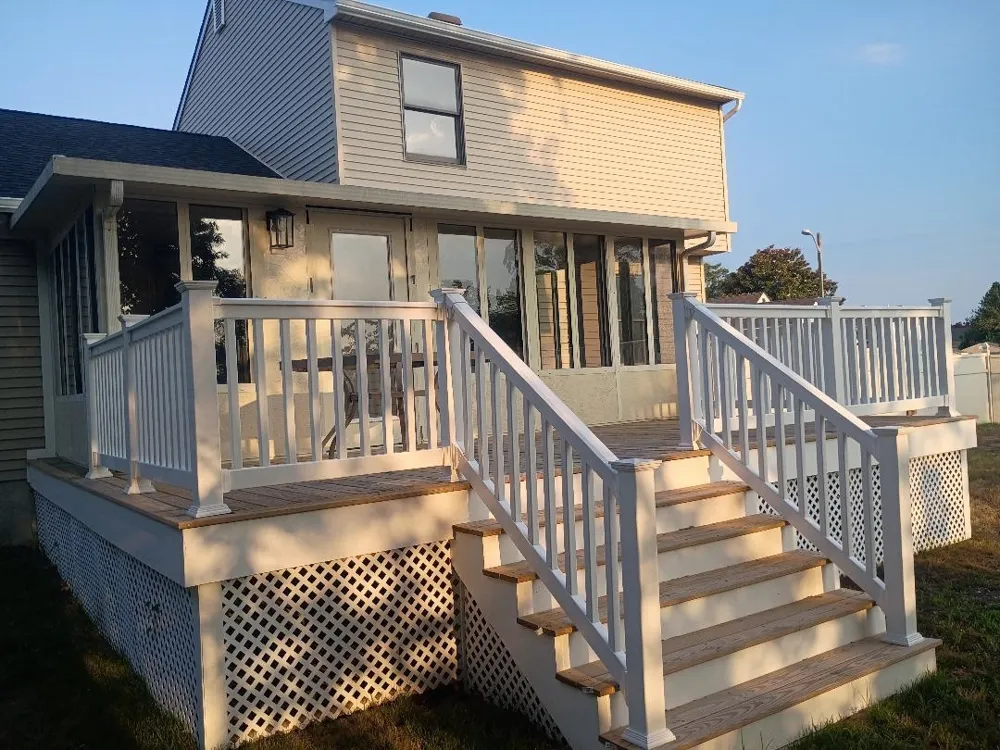 2 Boothbay Drive Lower Township, NJ 08204