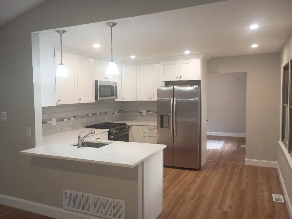 2 Boothbay Drive Lower Township, NJ 08204