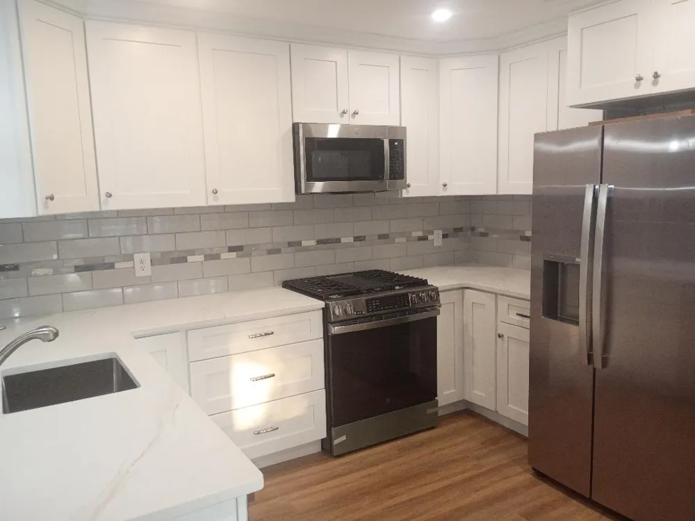 2 Boothbay Drive Lower Township, NJ 08204