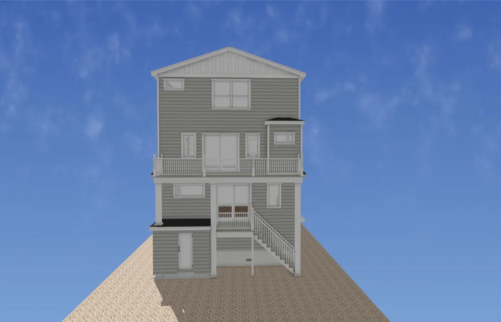 239 85th Street Sea Isle City, NJ 08243