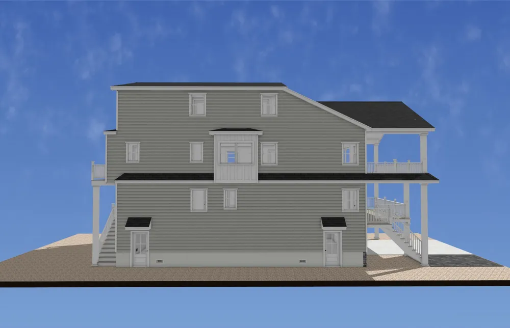 239 85th Street Sea Isle City, NJ 08243