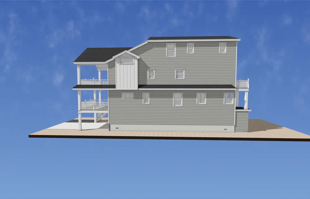 239 85th Street Sea Isle City, NJ 08243