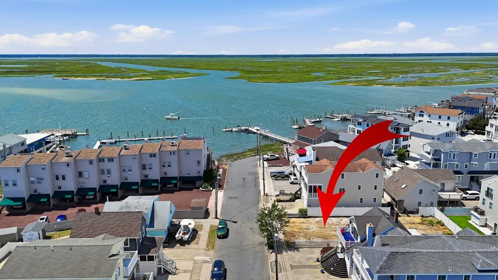 239 85th Street Sea Isle City, NJ 08243