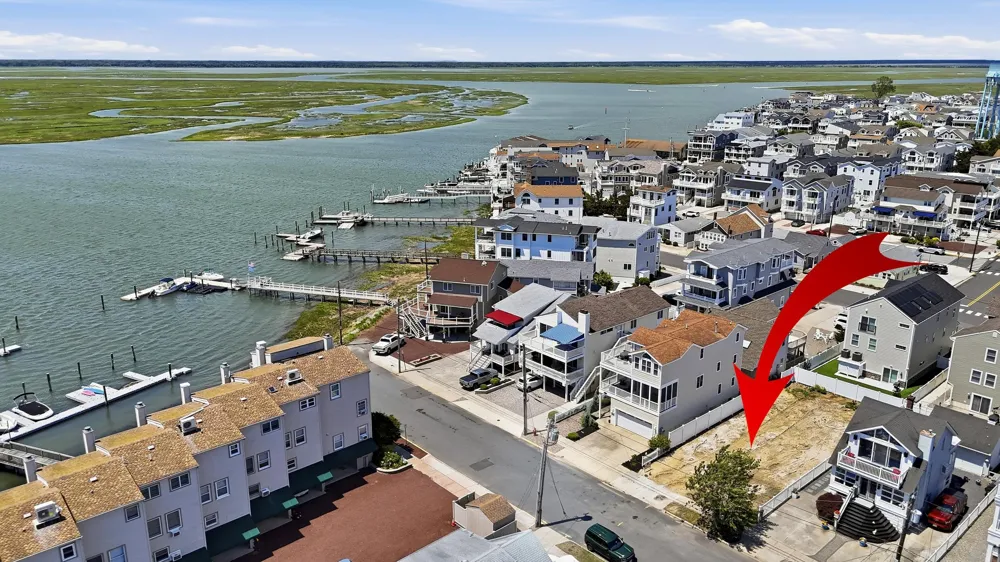 239 85th Street Sea Isle City, NJ 08243