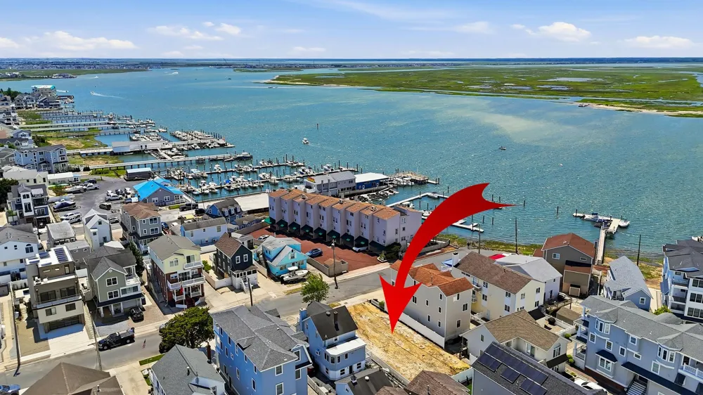 239 85th Street Sea Isle City, NJ 08243