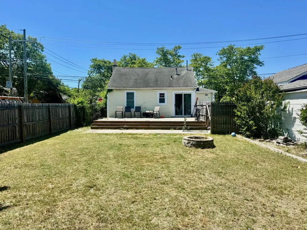 18 Pershing Avenue Burleigh, NJ 08210