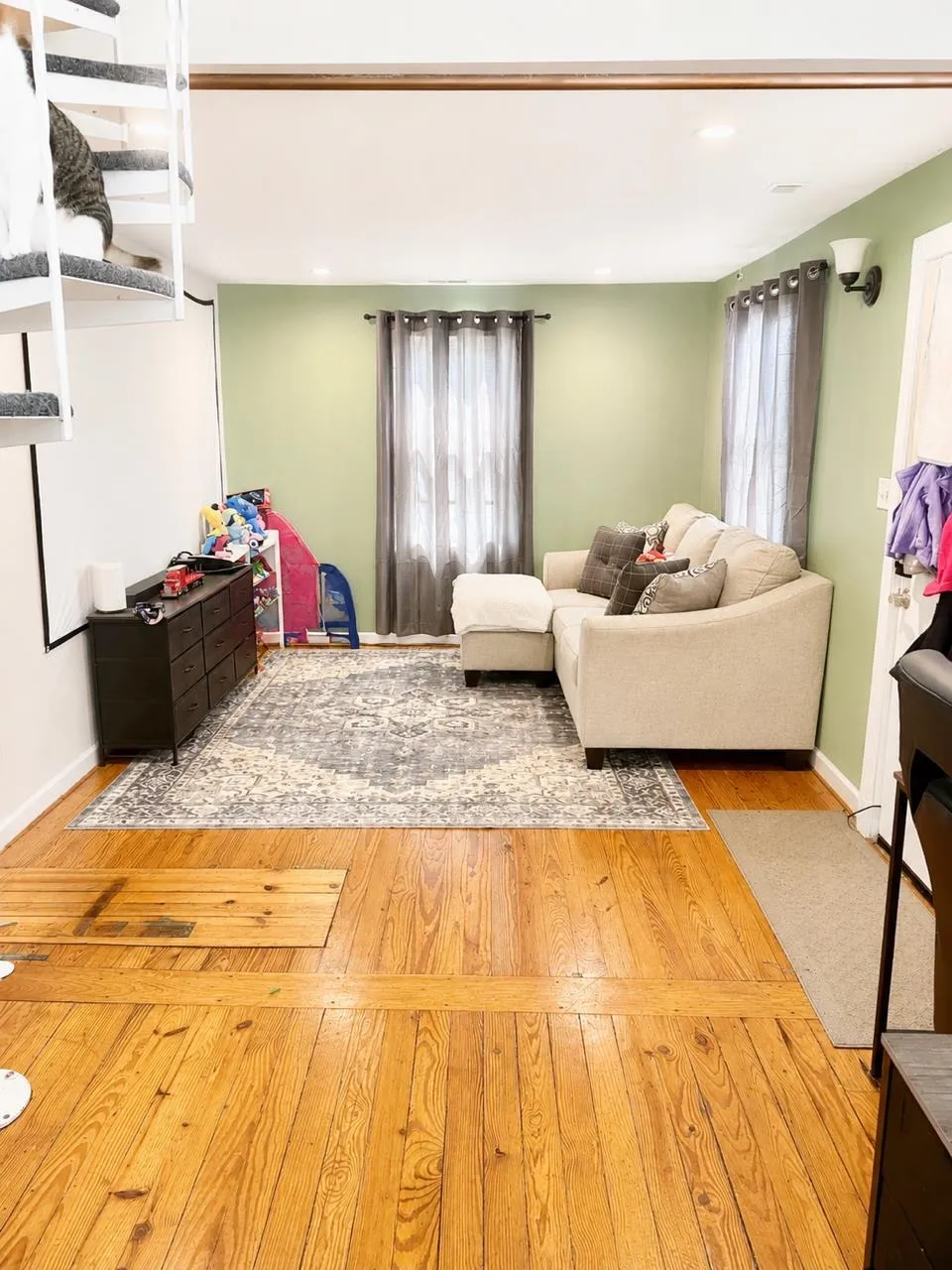 18 Pershing Avenue Burleigh, NJ 08210