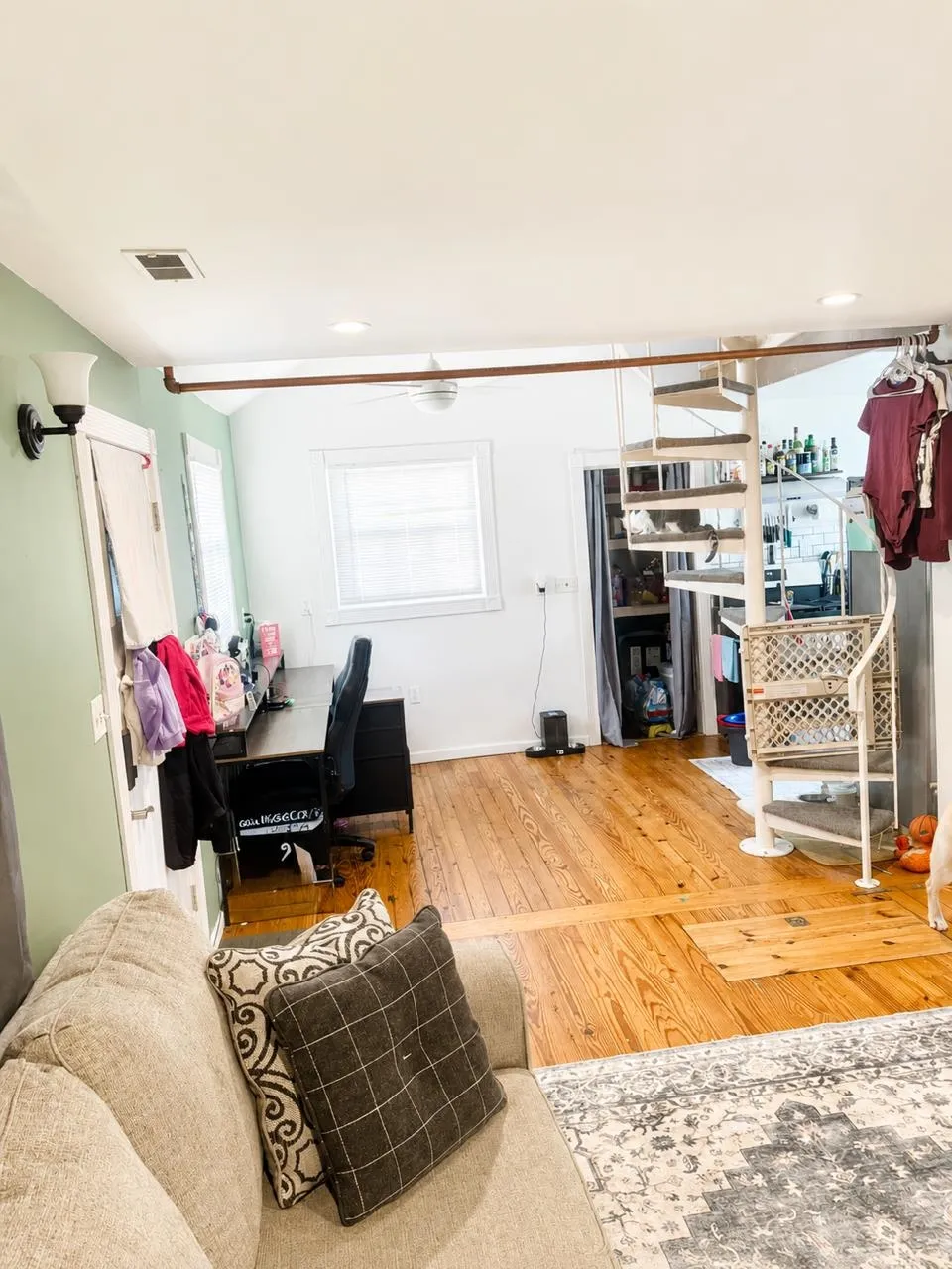 18 Pershing Avenue Burleigh, NJ 08210