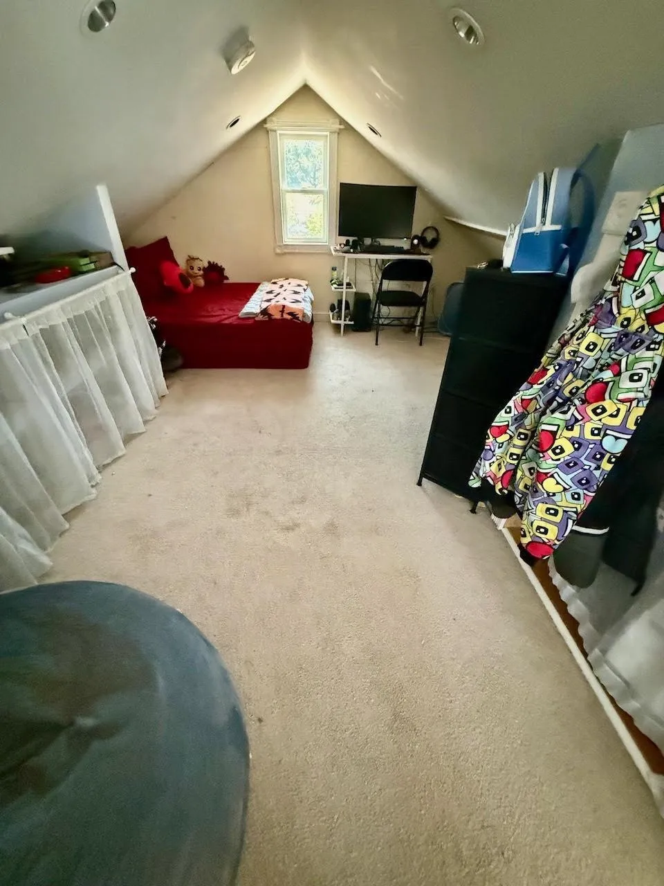 18 Pershing Avenue Burleigh, NJ 08210