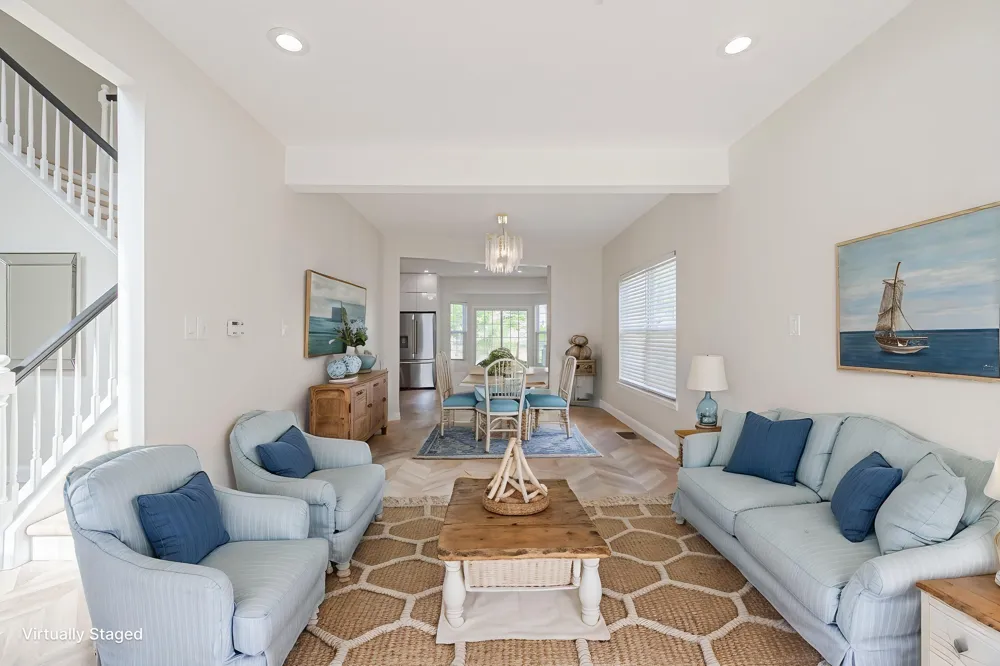 11 Chancellor Park Drive Mays Landing, NJ 08330