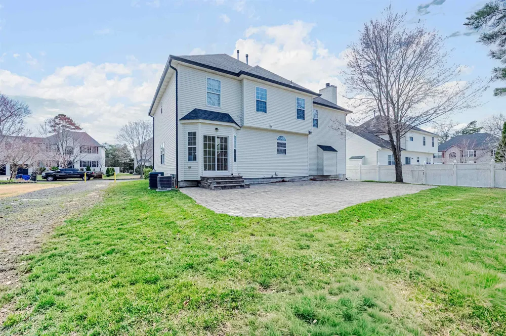 11 Chancellor Park Drive Mays Landing, NJ 08330
