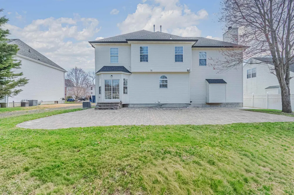 11 Chancellor Park Drive Mays Landing, NJ 08330
