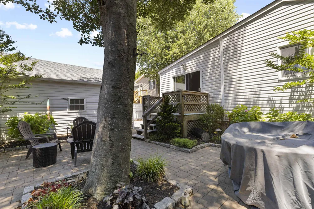 154 New Jersey Avenue Villas, NJ 08251