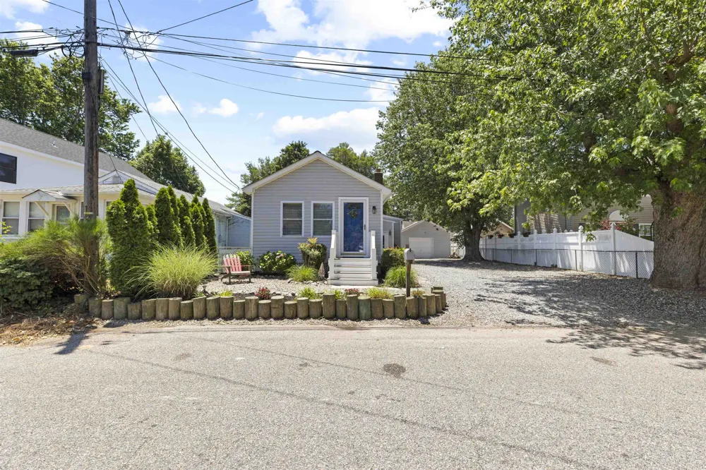 154 New Jersey Avenue Villas, NJ 08251