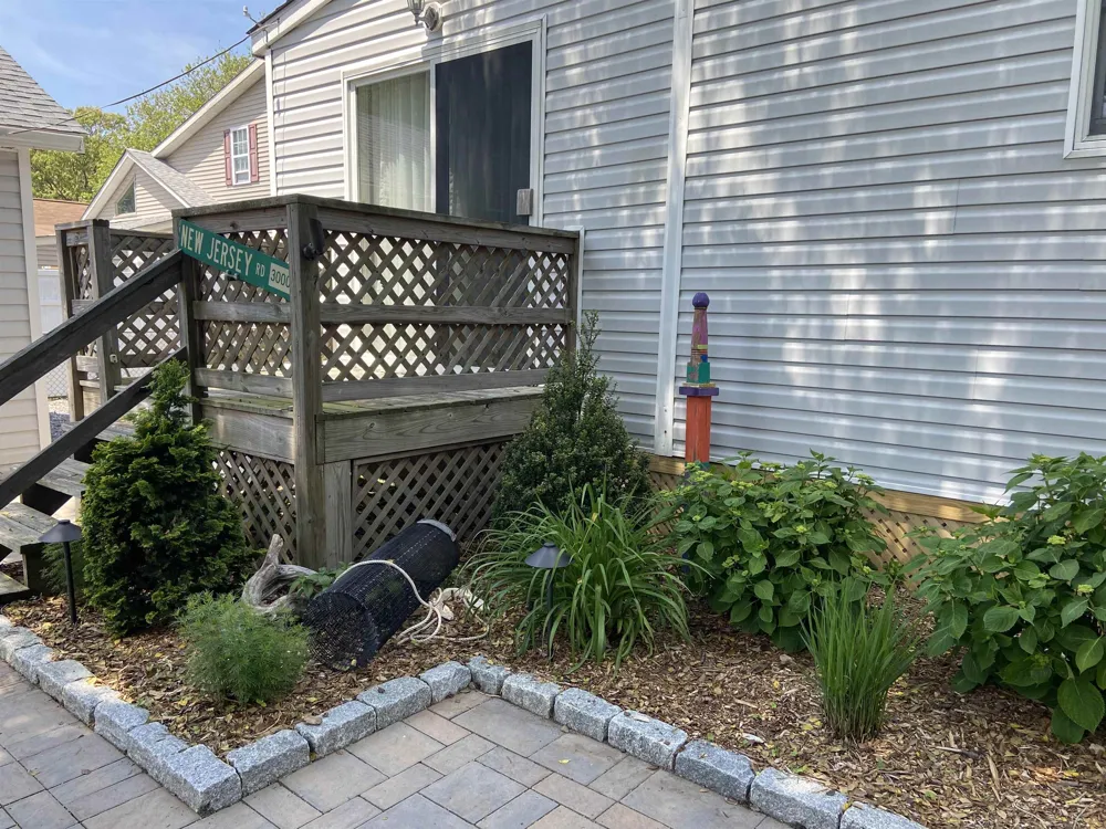 154 New Jersey Avenue Villas, NJ 08251