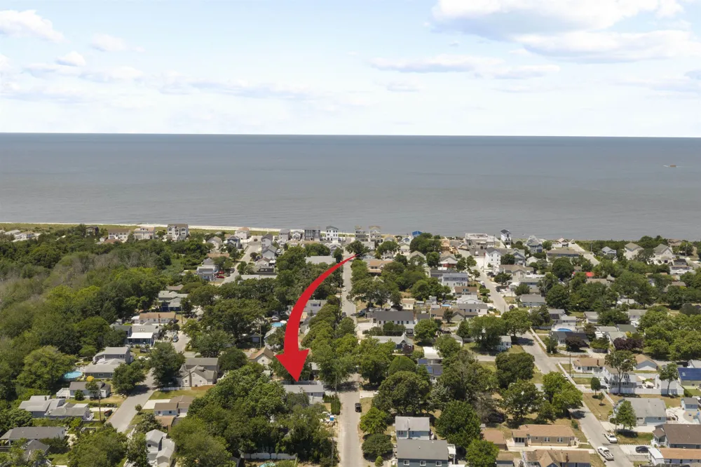 154 New Jersey Avenue Villas, NJ 08251