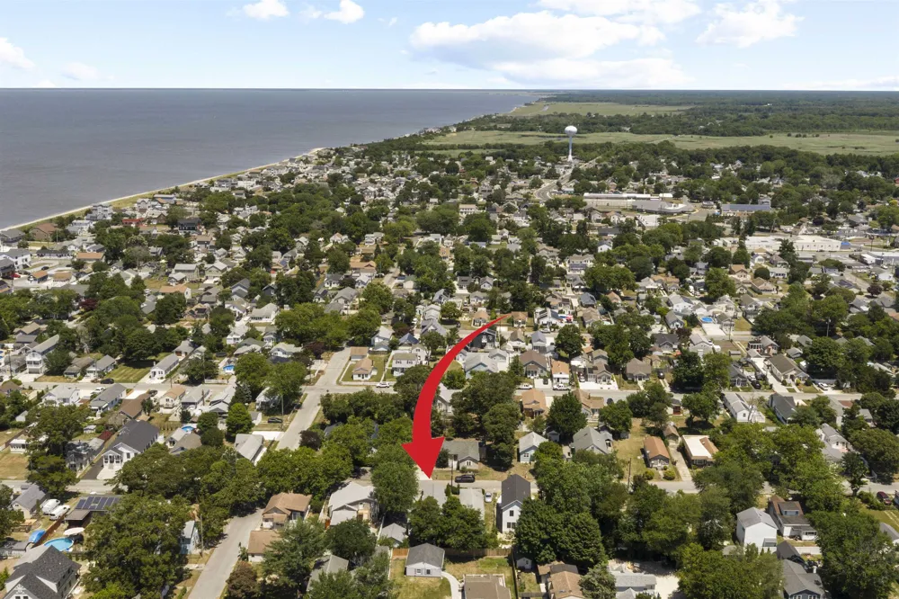 154 New Jersey Avenue Villas, NJ 08251