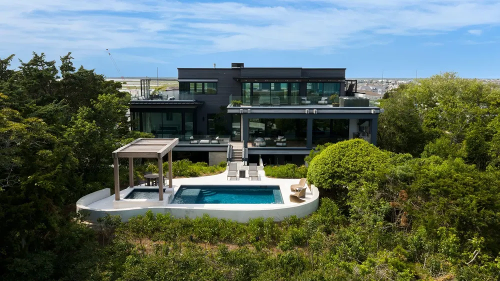 5499 Dune Drive Avalon, NJ 08202