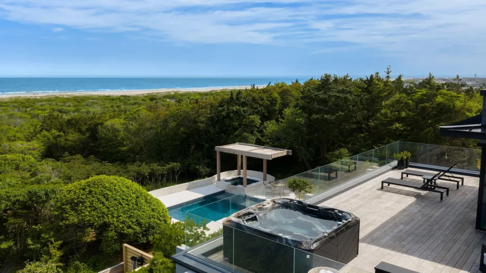 5499 Dune Drive Avalon, NJ 08202