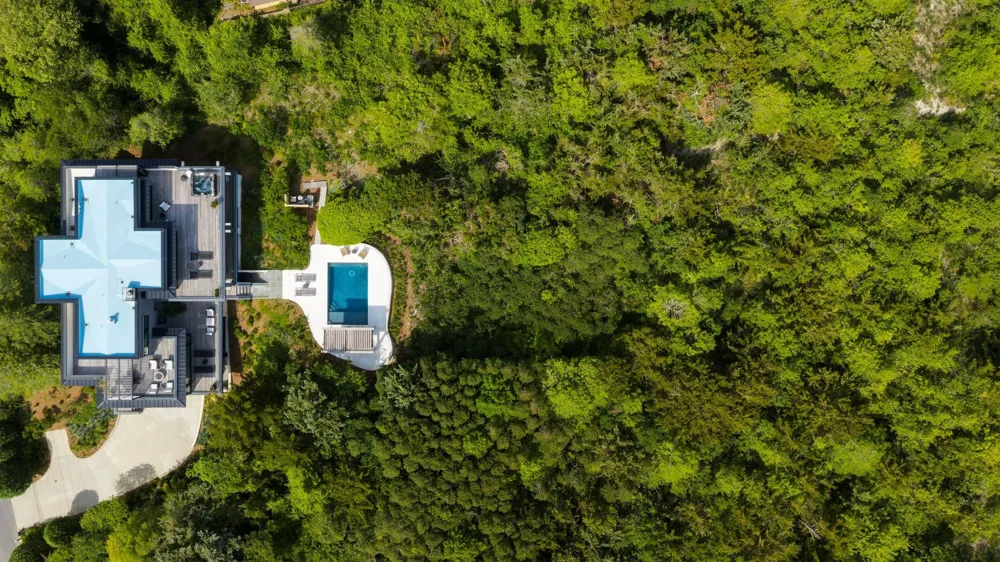 5499 Dune Drive Avalon, NJ 08202