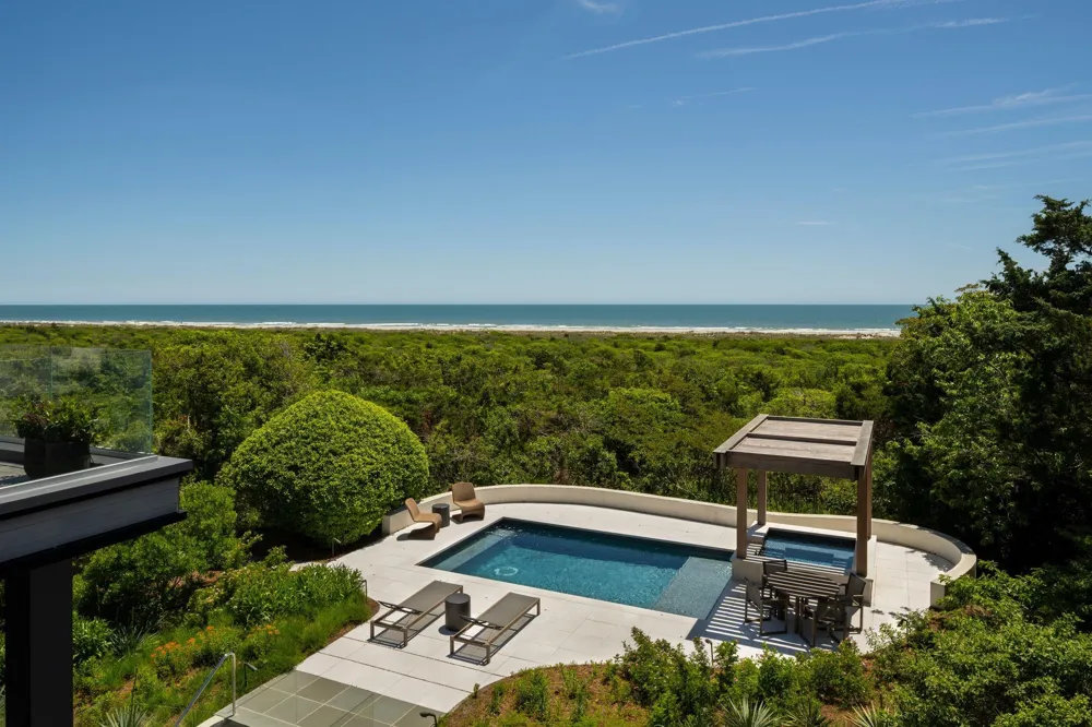5499 Dune Drive Avalon, NJ 08202