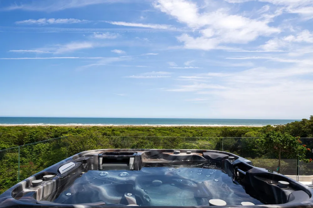 5499 Dune Drive Avalon, NJ 08202