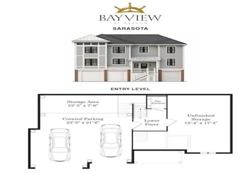 685 Avalon Boulevard