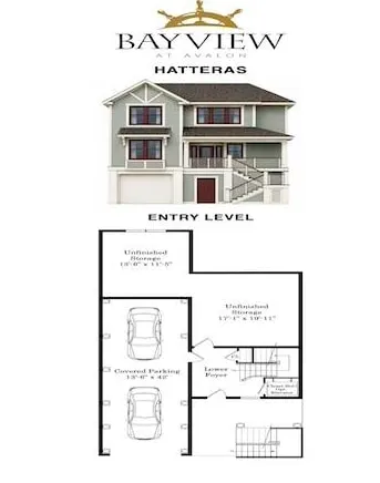 14 Meadow View Lane