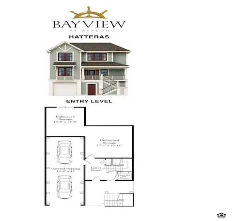 12 Meadow View Lane