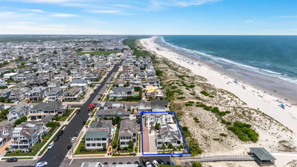2 88th Street Stone Harbor, NJ 08247