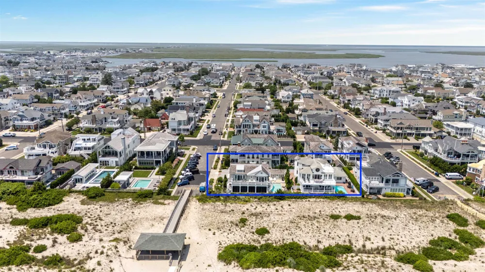 2 88th Street Stone Harbor, NJ 08247