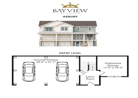 5 Meadow View Lane